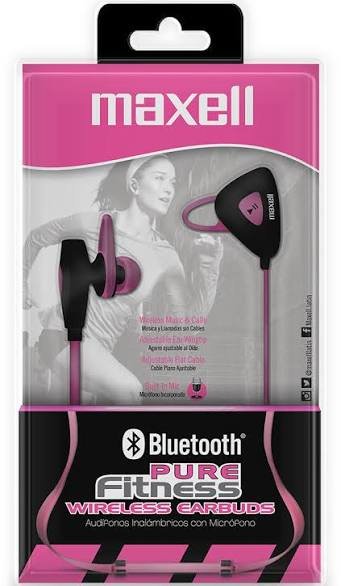 MAXELL Auric BT500 MXH M.Libres
