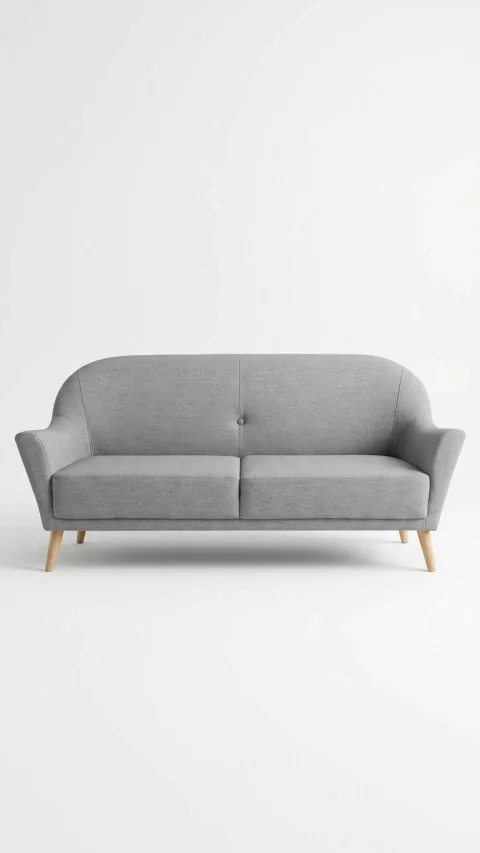 FRONTERA BENJAMIN SOFA 2C PANA NATURAL