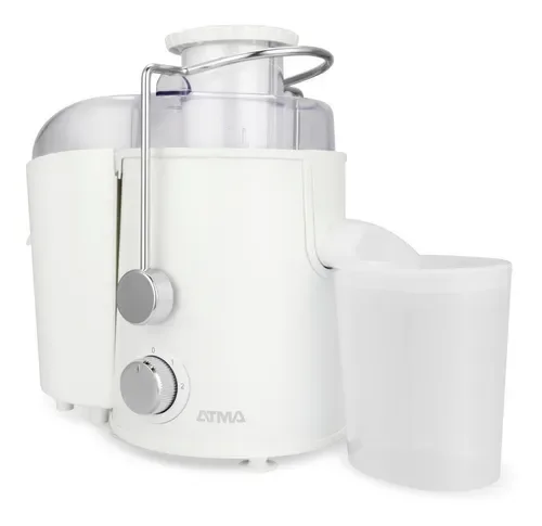 ATMA EXTRACTOR DE JUGO JUAT21WP
