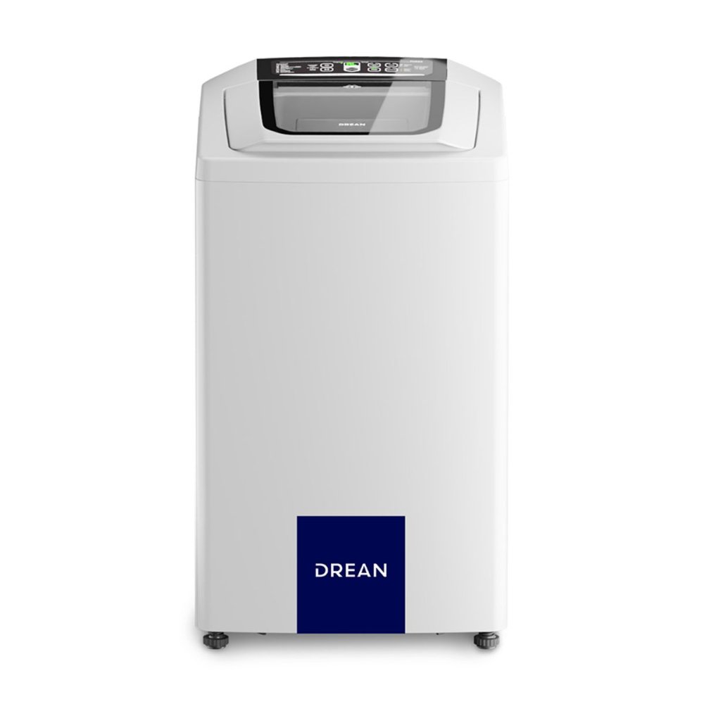 DREAN FUZZY LAVARROPAS AUTOMATICO 6K B