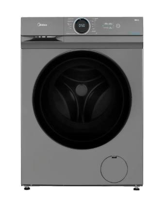 MIDEA LAVARROPAS 6KG TITANIUM MF100W60/T-A1