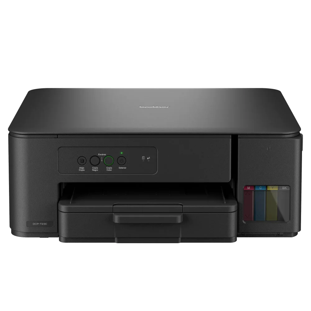 IMPRESORA BROTHER DCP-T230