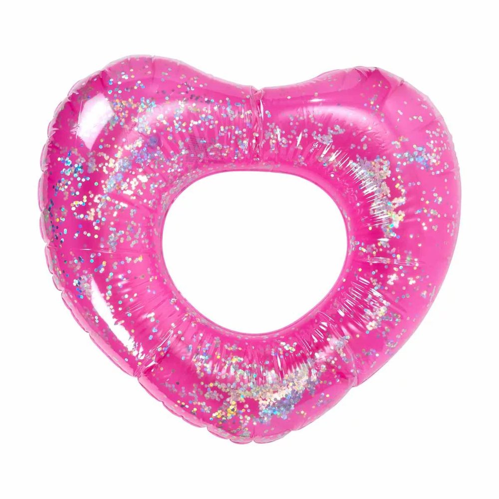 BESTWAY INFLABLE DE CORAZON