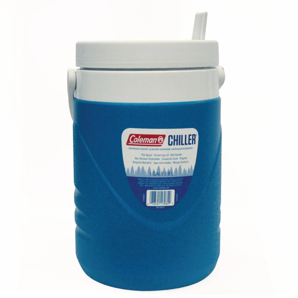 COLEMAN 3.8L