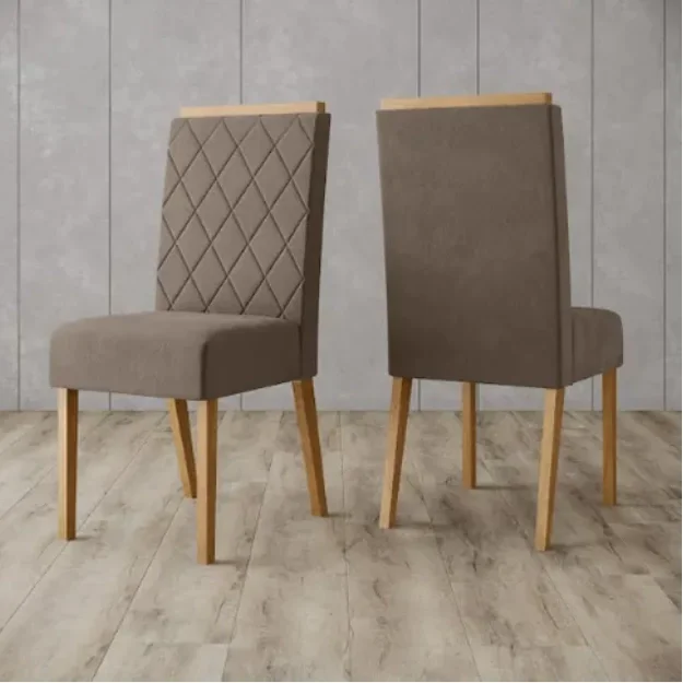 HENN SILLA NINA NATURAL/MARRON ALMENDRA SEC32-510