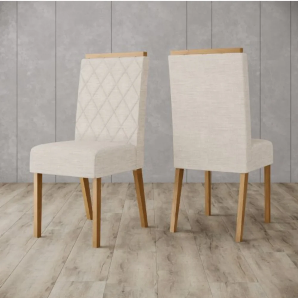 HENN SILLA NINE NATURAL /LINO  SEC32-502