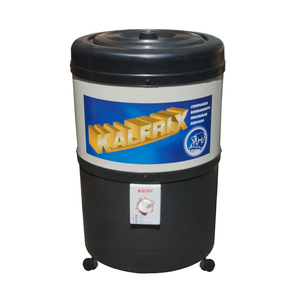 KALFRIX LAV S/AUT KA-190 Red 6kg Bicolor
