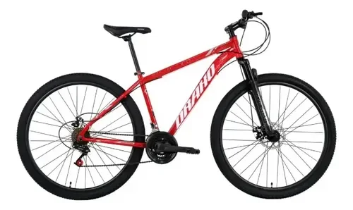 Bicicleta R29 Drako Fusion Standard