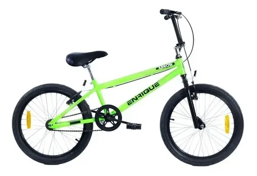 BICICLETA ARROW R20"