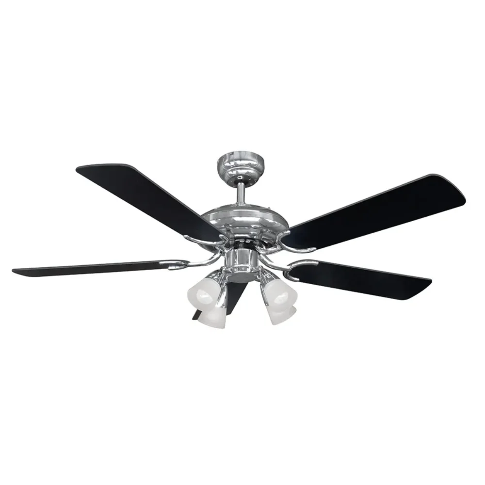 LILIANA VENTILADOR DE TECHO VTHM415 5 ASPAS REVERSIBLES