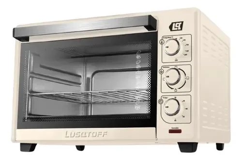 LUSQTOFF Horno Elec 45L LQ-HE45C