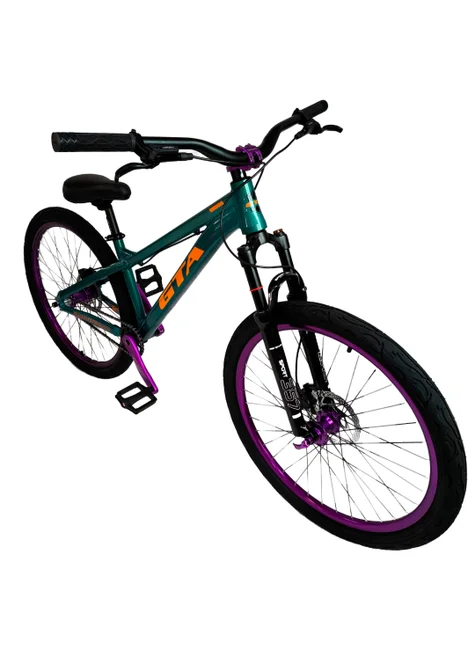 BICICLETA GRAVITY RUDE R20"