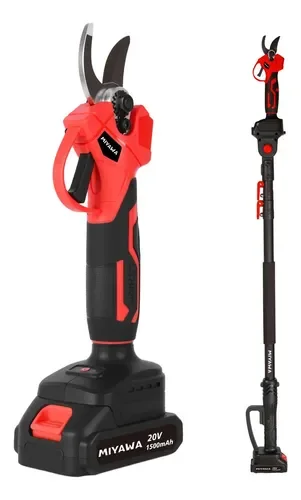 MIYAWA KIT DE PODA INALAMBRICO DTSS-3 EN 1