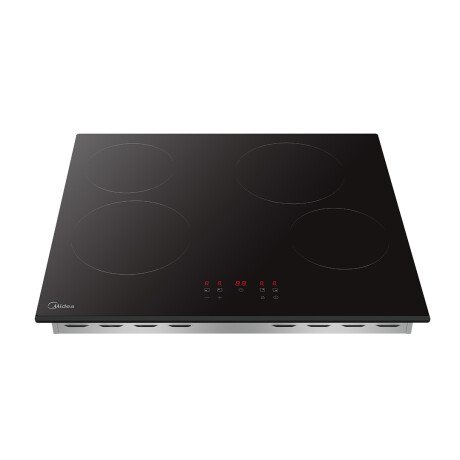 ANAFE ELECTRICO MIDEA 4 H