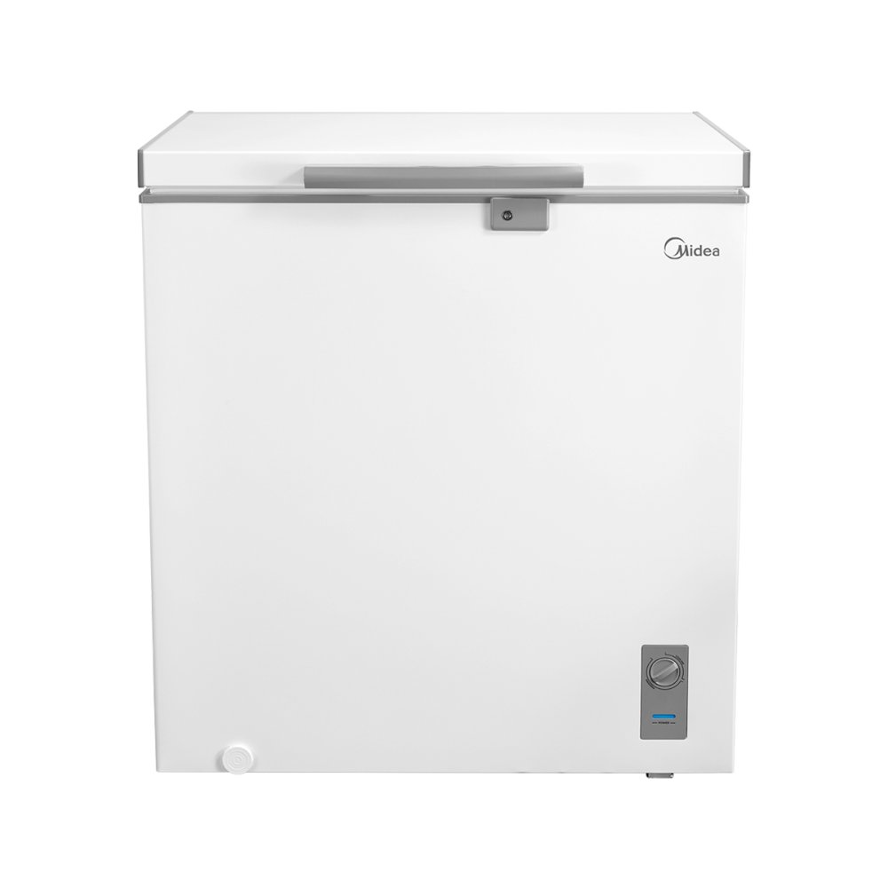 MIDEA FREEZER 194L  MDRC284FZE01