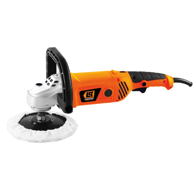 LUSQTOFF Lustra Lijadora LJL1300-8 1300W