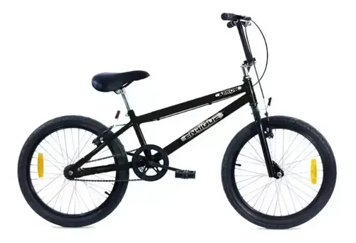 BICICLETA ENRIQUE ARROW R16"