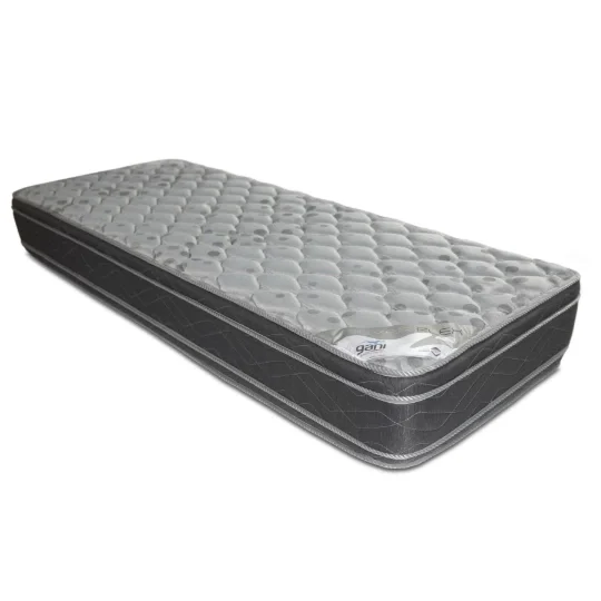 GANI 100X190 Silver Flex Firme 3.0