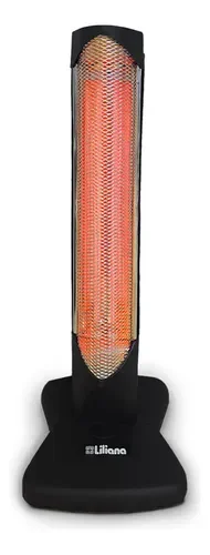 LILIANA VERTICAL CALEFACTOR INFRAROJO CV026