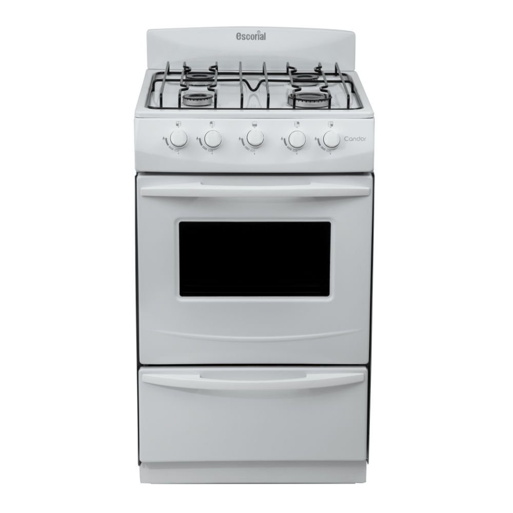 COCINA ESCORIAL CANDOR