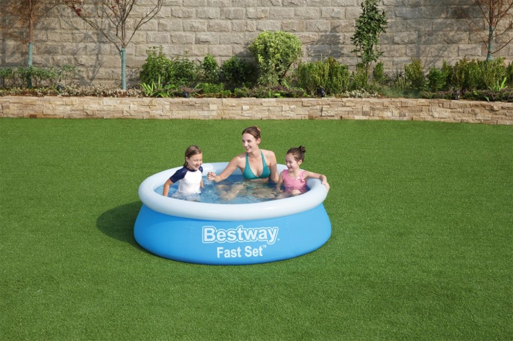 BESTWAY PALETA INFLABLE
