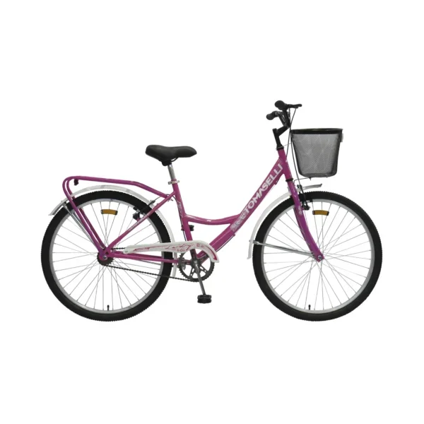 Bicicleta R26 Tomselli Lady Standard