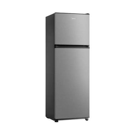 MIDEA HELAD MDRT414FGE50 295L SILVER