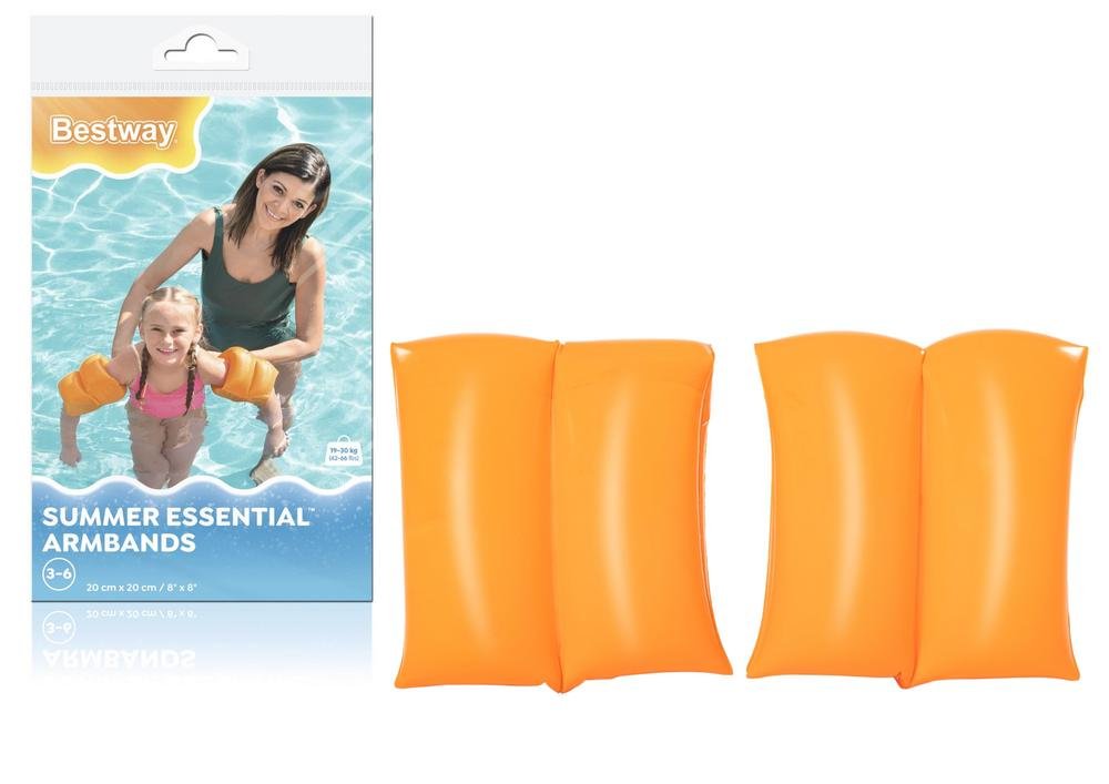 BESTWAY SUMMER ESENCIAL ARMBANDS