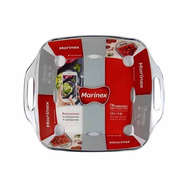 MARINEX FUENTE  3.80l 34x28cm 622403