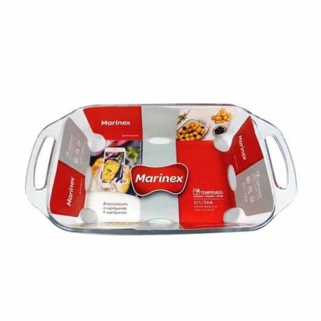 MARINEX FUENTE 2.70l 34.8x19.8 cm 653503