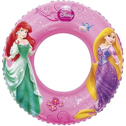 BESTWAY DISNEY PRINCESAS SALVAVIDAS