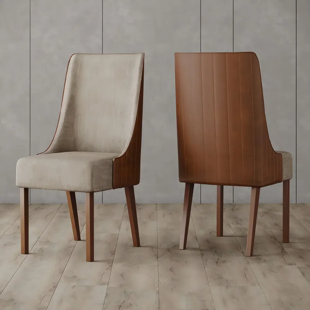HENN SILLA ANNE NATURAL SEC33-536