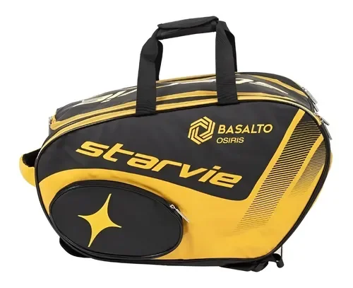 BOLSO Starvie Paletero 6 P BASALTO