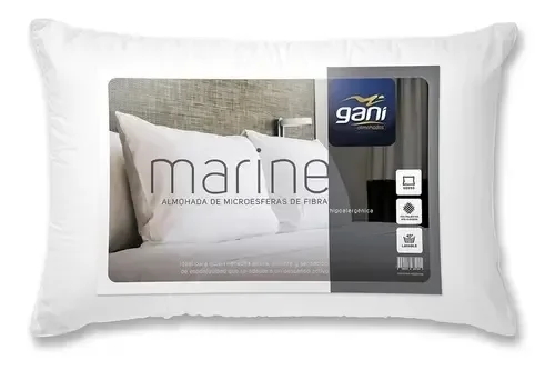 ALMOHADA GANI MARINE 70X50