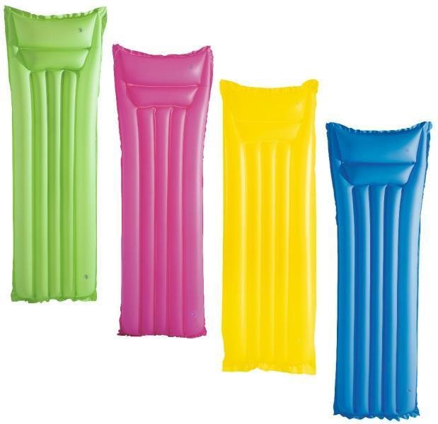 BESTWAY COLCHONETA INFLABLE