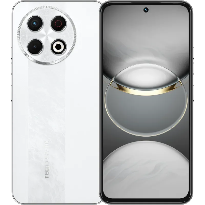 CELULAR TECNO SPARK 30PRO 128+16GB