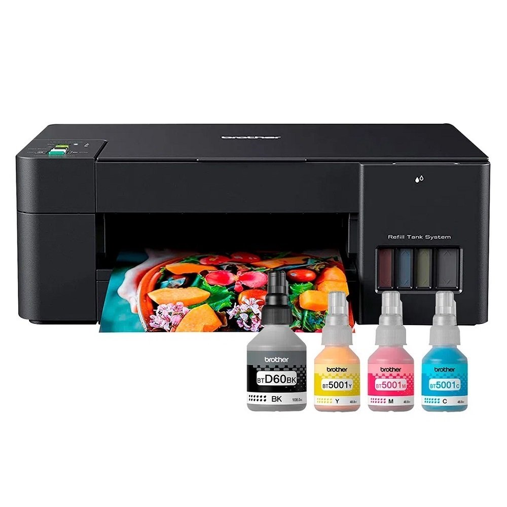 IMPRESORA BROTEHER DCP-T430W