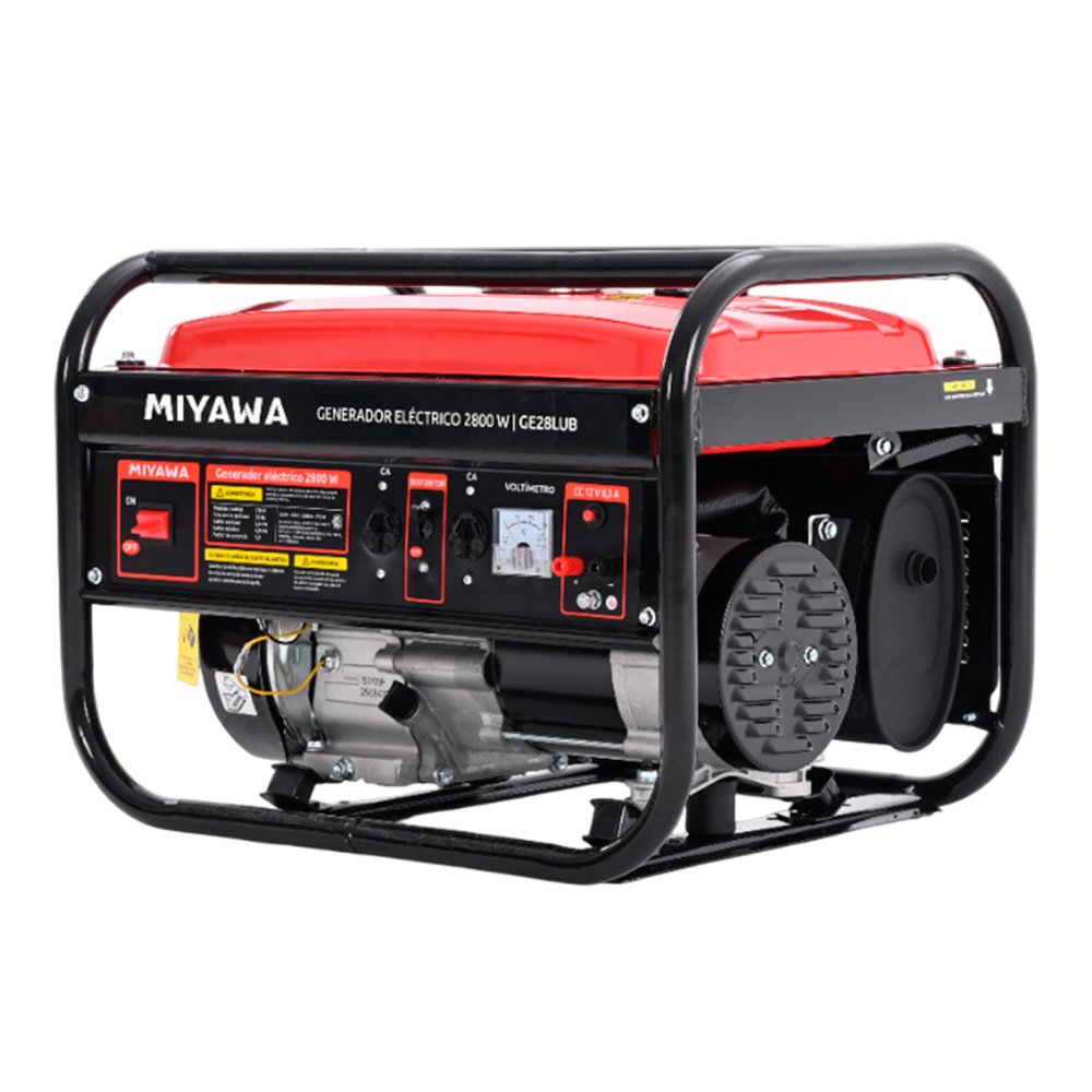 MIYAWA GENERADOR 2800W