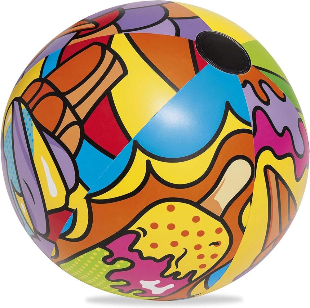 BESTWAY PELOTA INFLABLE DE PLAYA 31044