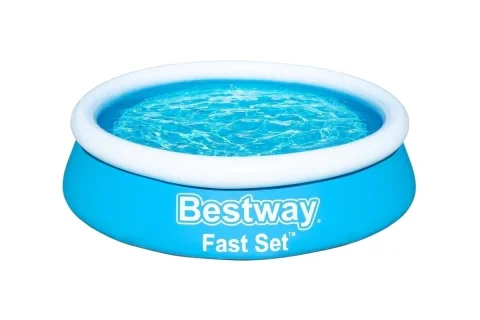 BESTWAY PILETA FAST SET 1.83 51CM