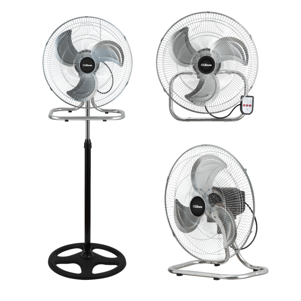 LILIANA VENTILADOR VP18R