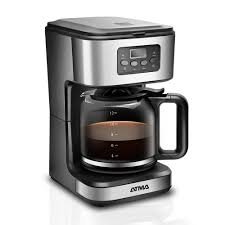 ATMA CAFETERA FILTRO CA8182P