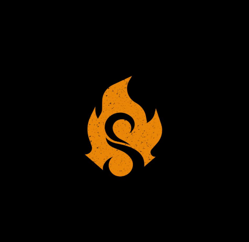 Santisimos leños y carbón