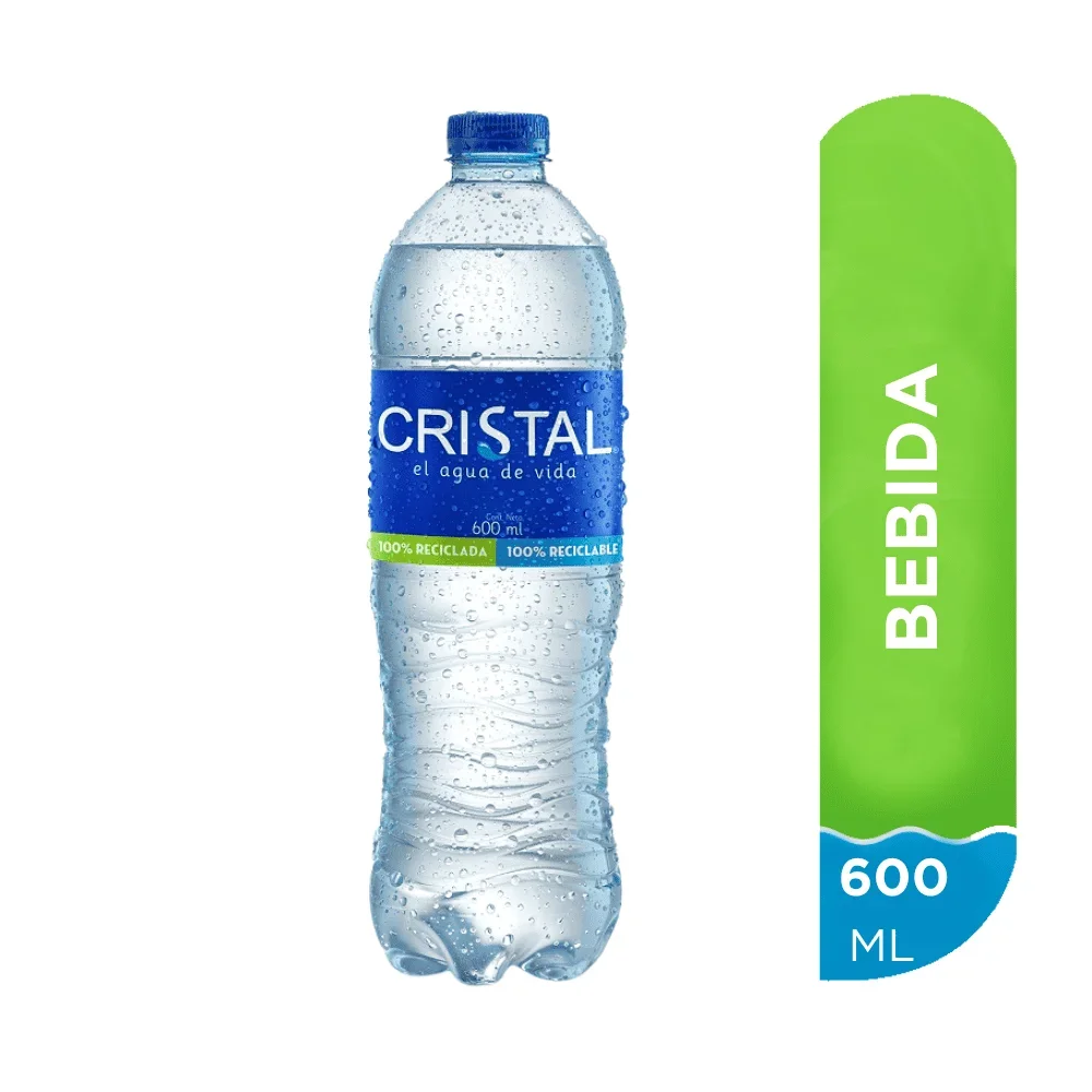 GASEOSA 3000