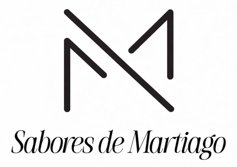 Sabores de Martiago