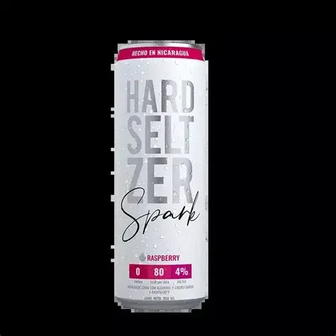 SPARK RASPBERRY