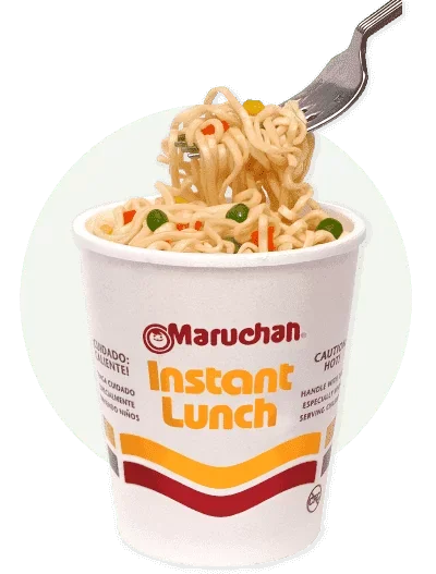 MARUCHAN CAMARON SERVIDA