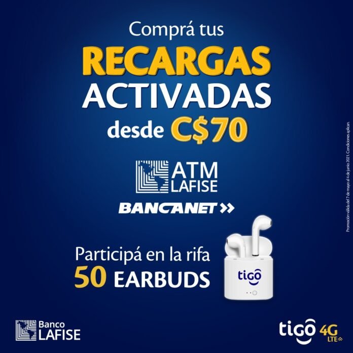 RECARGA 70