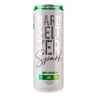 SPARK LIMON Y HIERBA BUENA