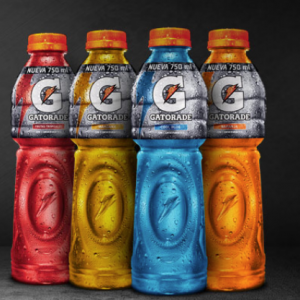 GATORADE